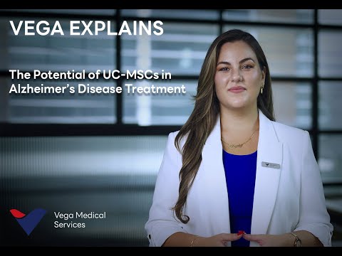 UC-MSCs and Exosomes – Stem Cell Therapy for Alzheimer’s Disease Explained in Bangkok, Thailand