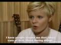 Robyn interview from 1999 part 3 