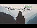 23rd Psalm - Cassandra Keise ( Official Music)