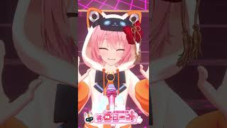 #2903_毎日動画「８月のハッピーバースデー」#shorts  #vtuber