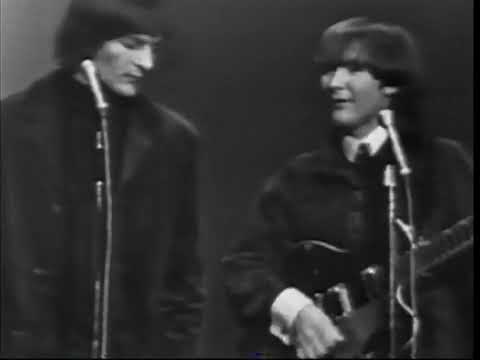 The Byrds — I'll Feel A Whole Lot Better