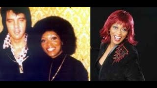 Elvis Presley Has A Black Daughter!!!