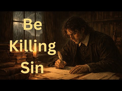 John Owen:  Suffering, Sovereignty, and the Glory of Christ | Christian Biography 