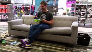 How to tell when it's time for new shoes