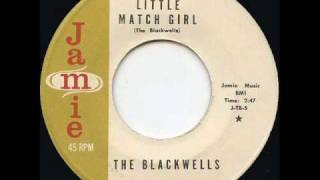 Blackwells: Little Match Girl.wmv