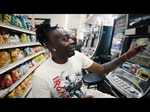 44 Mike Deezy - "Again" Official Music Video