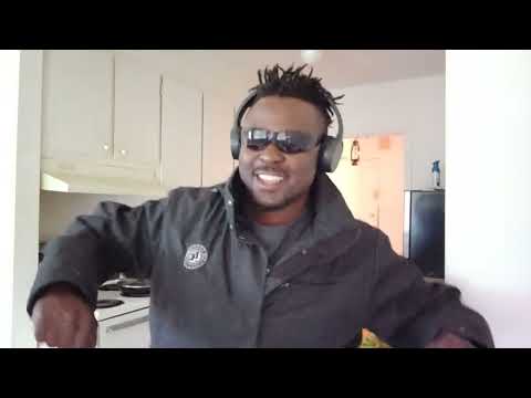 Acha Ni vimbe  - Franck Banza ACHA NI VIMBE