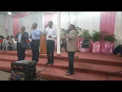 Shiloh Quartet - When you are lonely