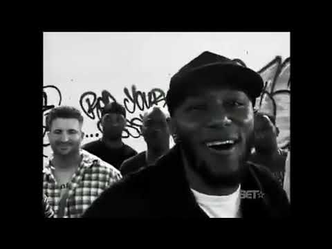 BET Cypher Mos Def, Black Thought, & Eminem
