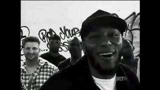 BET Cypher Mos Def, Black Thought, &amp; Eminem