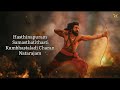 Raamam Raaghavam Lyrics Song RRR I Ram Charan Jr NTR M M Kreem SS Rajamouli
