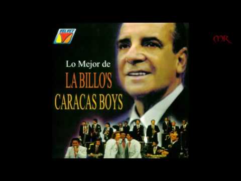 La Billo's Caracas Boys - La casa de Fernando
