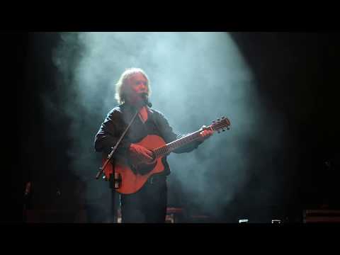 Jaromír Nohavica - Kometa (Lodenica 2018, Piešťany)