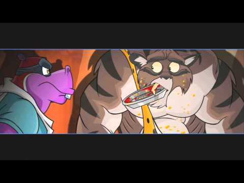 Sly Cooper Thieves In Time OST - Getting Stronger EXTENDED