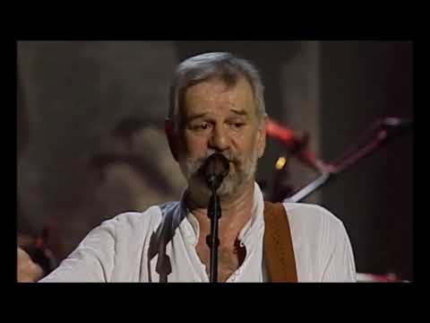 Kraljevi ulice - Polka bez kapelnika   /Koncert u Gavelli/