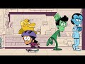 The Loud House Intro Season 4 W The Shortened Version Of The LH Theme Song