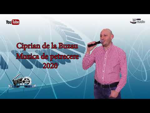 🎶Ciprian de la Buzău 🎤 Muzică de petrecere 2020🎶