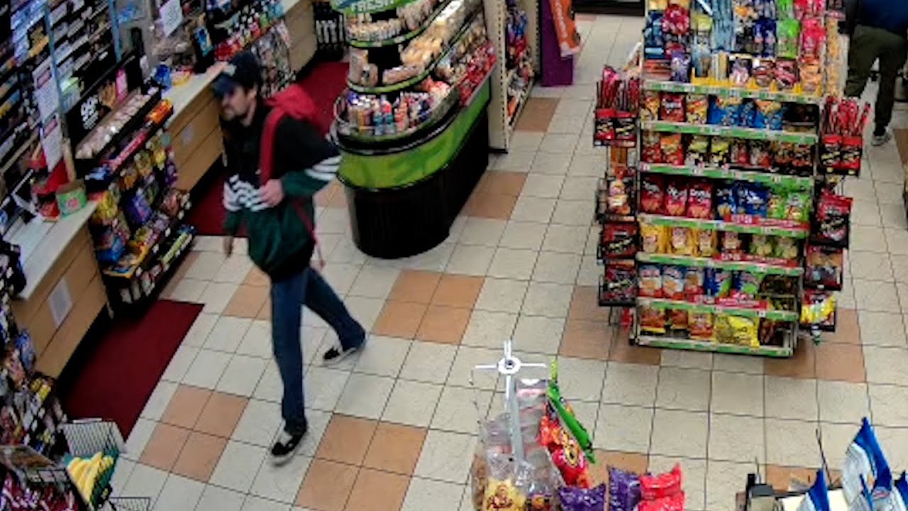 Nick Reiner's arrest caught on surveillance footage after parents found dead