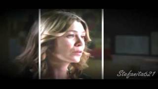 Grey's Anatomy Cast  // Feels Like Tonight!!!                     (Season 2 Finale Tribute)