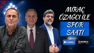 KUPS - TRABZONSPOR Maç Sonu | SPOR SAATİ | CANLI