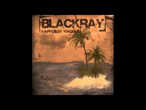 Sum 41 - Happiness Machine (Blackray Acoustic Cover)