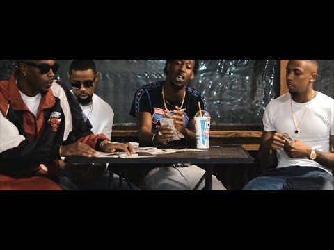 850 SPaiD-  Who Is This (Prod by PyroOnDaBeat)