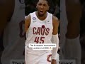 LL Cool J Reimagined Mama Said Knock You Out For The NBA In Season Tournament Shorts