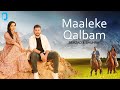 Behzad Farkhari ft Shuhra Wakili - Maaleke Qalbam