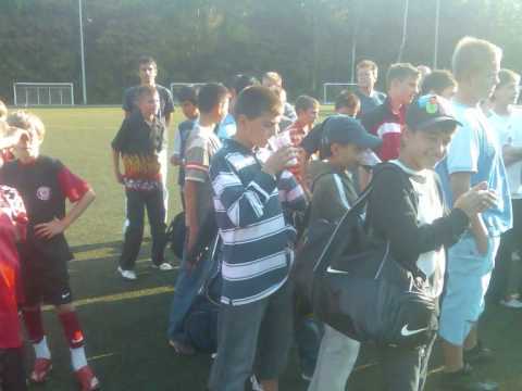 Video no.1 BFC Meteor 06 1.D