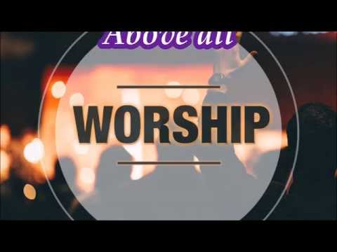 Kabio Osi O And You Are Mighty