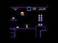 SMW Custom Music Super Mario World Castle Theme VLDC9 Version