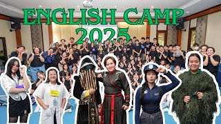 SBP ENGLISH CAMP 2025