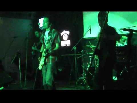 Thorium-Yetmez (Jack Daniels Rock Müzik Yarışması 2009 3.sü)