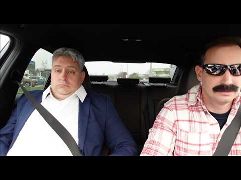 A bukás után – Orbán Viktor a taxiban❗| Somogyi András |