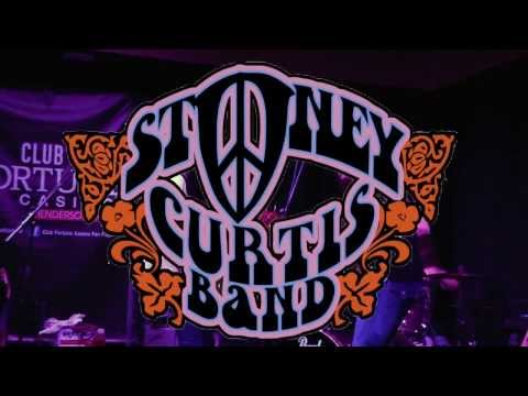 Stoney Curtis Band 