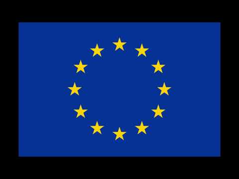 International Anthem - European Union - Anthem of Europe