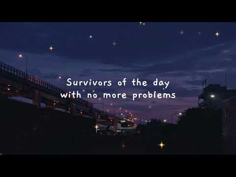 Kitty Shack - Another World (English Recreation V.4)