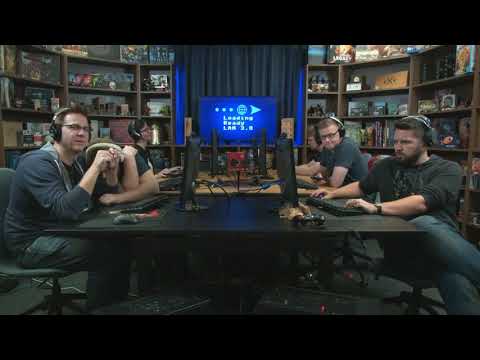 LoadingReadyLAN 3.0 — Part 3 - Minecraft