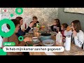 Kinderen uit Oekraïne wonen nu bij Britt en Mike