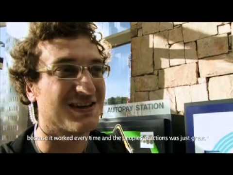 Thumbnail of the video: Ek Joke Net Behind The Scenes.mov