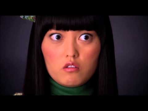 Hello, my name is Lilly Onakuramara, I was born with gills like a fish.