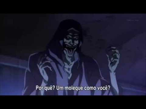 Nurarihyon No Mago Sennen Makyou- Hero[AMV]