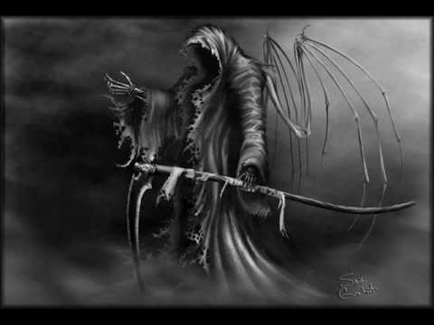 Darkfreak - keeped behind walls