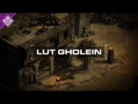 Lut Gholein | Diablo