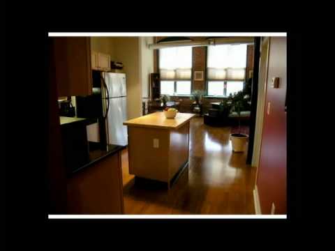 160 Fremont St. Unit 232 in Worcester, MA.mp4