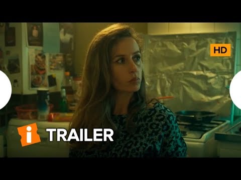 Mulheres armadas, homens na lata - Trailer