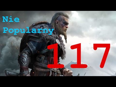 Assassins Creed Valhalla #117 Pióro   zakon