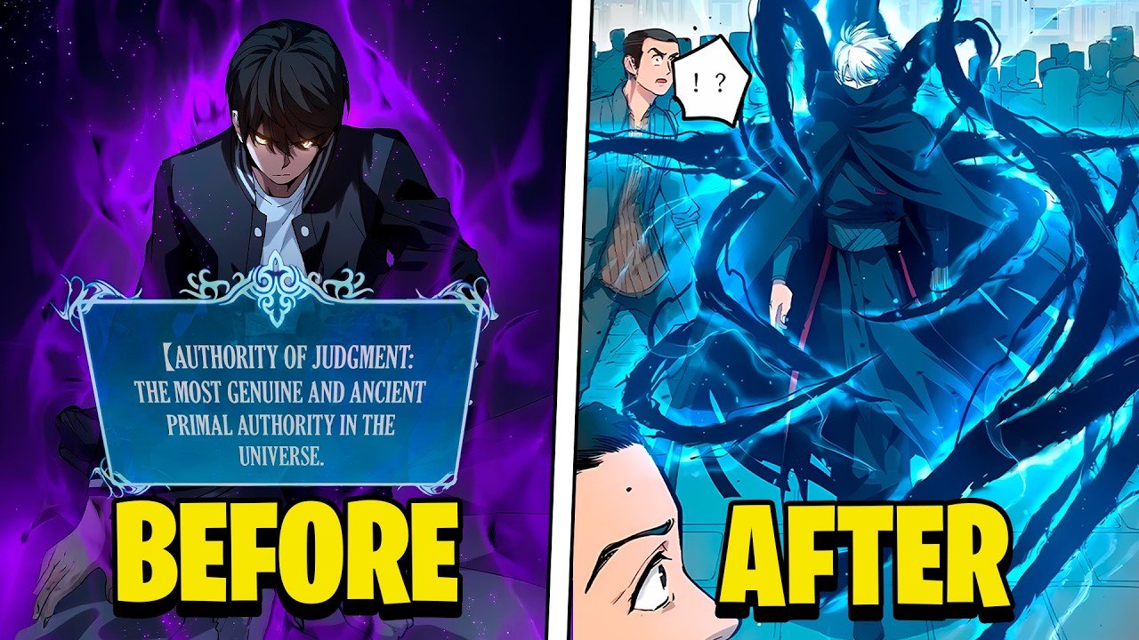 Betrayed by His Sister, He Reincarnates to the Past for Revenge | Manhwa Recap