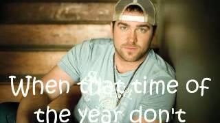 That&#39;s When You Know It&#39;s Over (lyrics) - Lee Brice