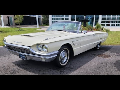 1965 Ford Thunderbird (CC-1524833) for sale in Palmetto, Florida